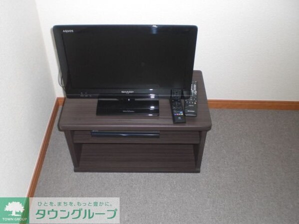 レオパレスエフアールの物件内観写真